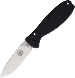 BRK Designed by ESEE Auto Zancudo Slide Lock