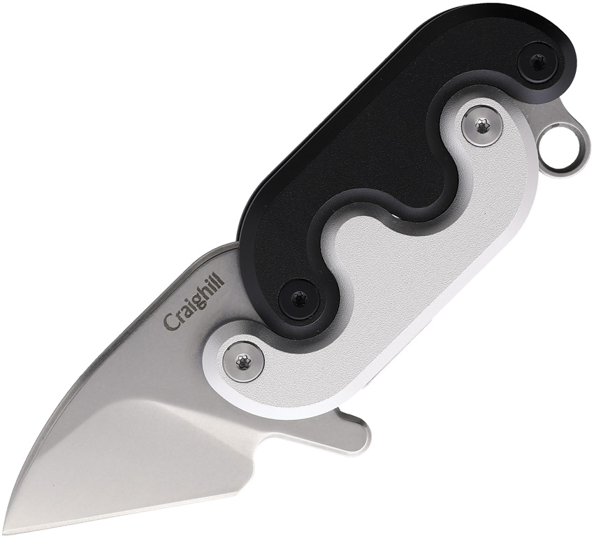 Craighill Sidewinder Mini Linerlock Craighill Sidewinder Mini Linerlock