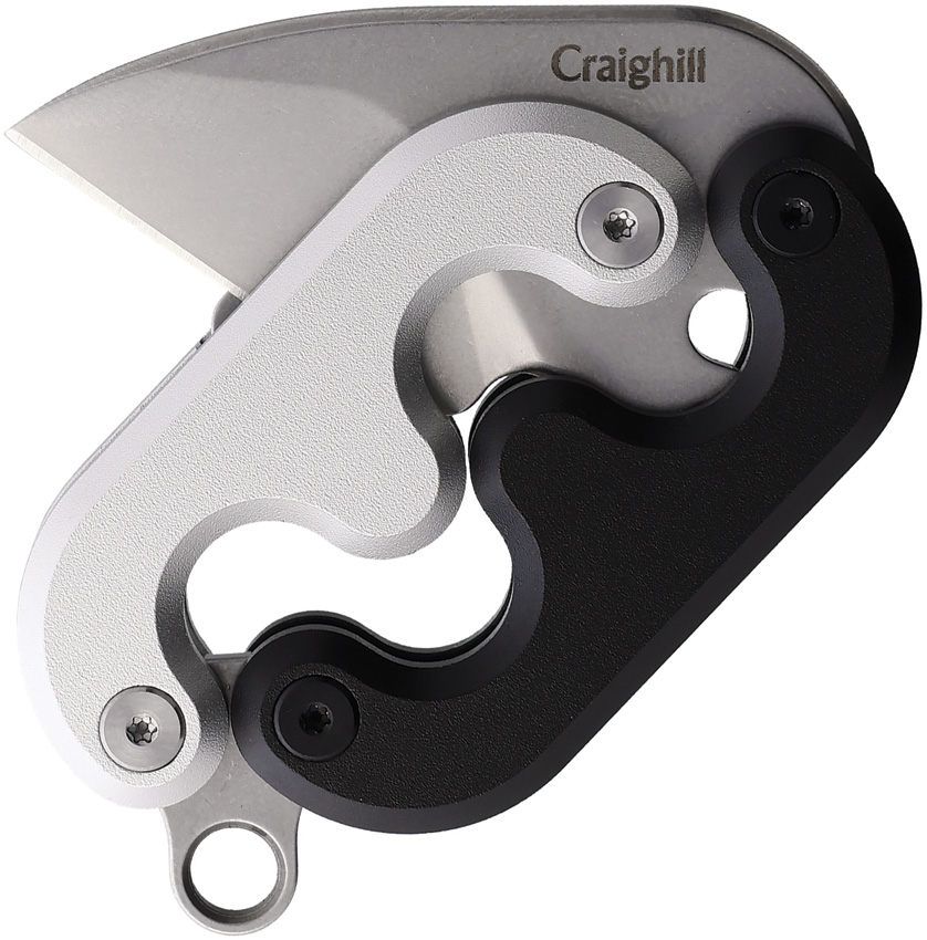 Craighill Sidewinder Mini Linerlock Craighill Sidewinder Mini Linerlock