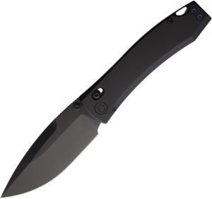 Daggerr Knives Nightmare Crossbar Lock Magn