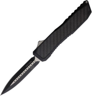 EOS Auto Harpoon OTF Blk CF