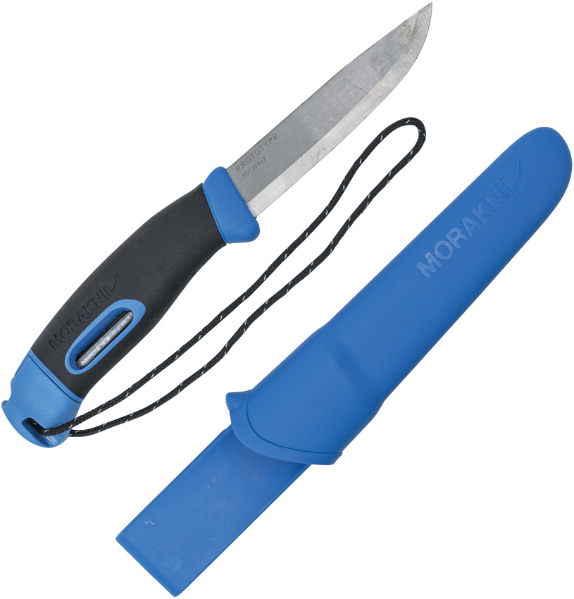 Mora Companion Spark Blue Mora Companion Spark Blue