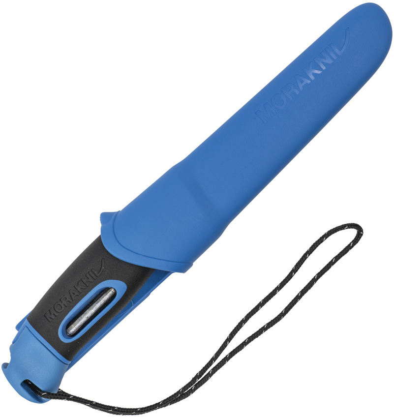 Mora Companion Spark Blue Mora Companion Spark Blue