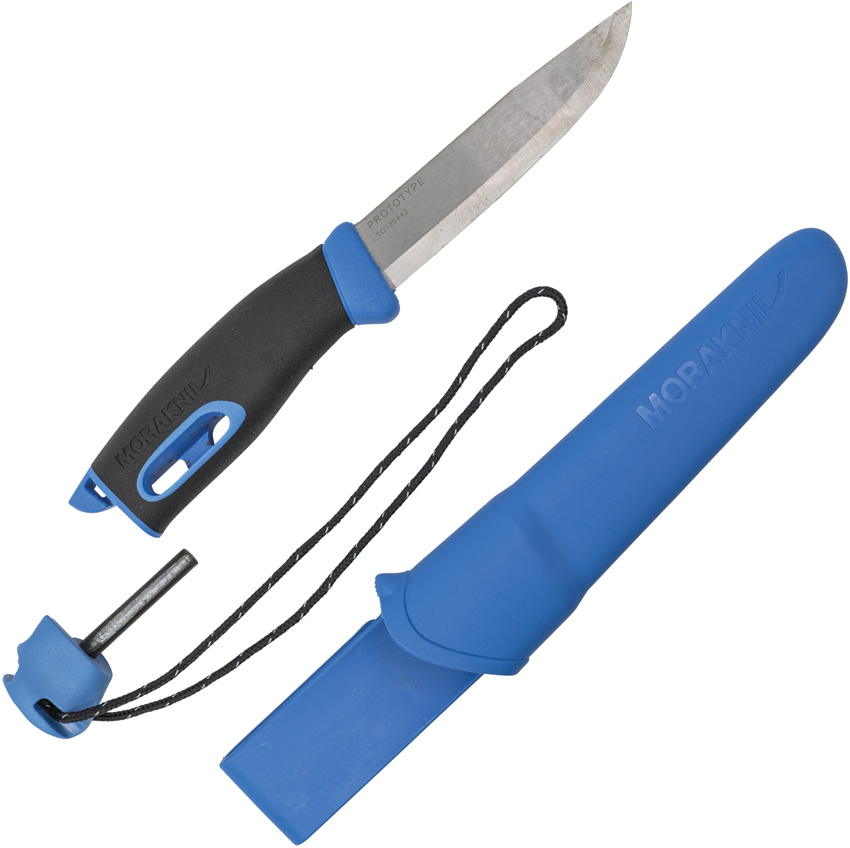Mora Companion Spark Blue Mora Companion Spark Blue