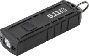 5.11 Tactical Deploy Keychain Flashlight Blk