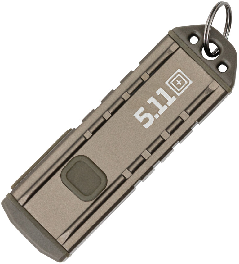 5.11 Tactical Deploy Keychain Flashlight Grn 5.11 Tactical Deploy Keychain Flashlight Grn