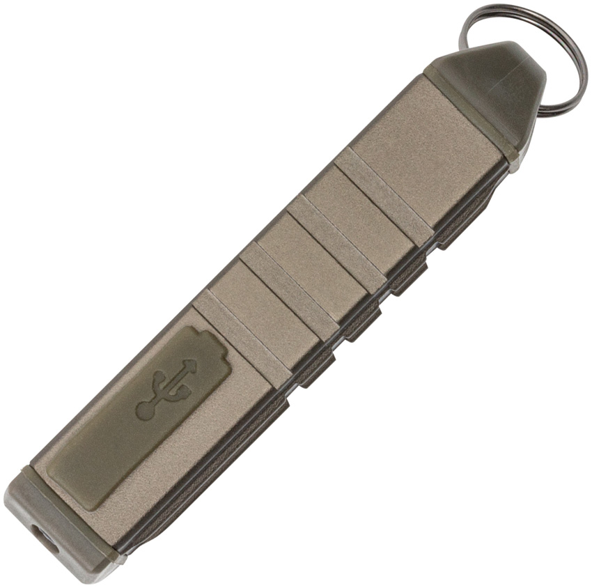 5.11 Tactical Deploy Keychain Flashlight Grn 5.11 Tactical Deploy Keychain Flashlight Grn