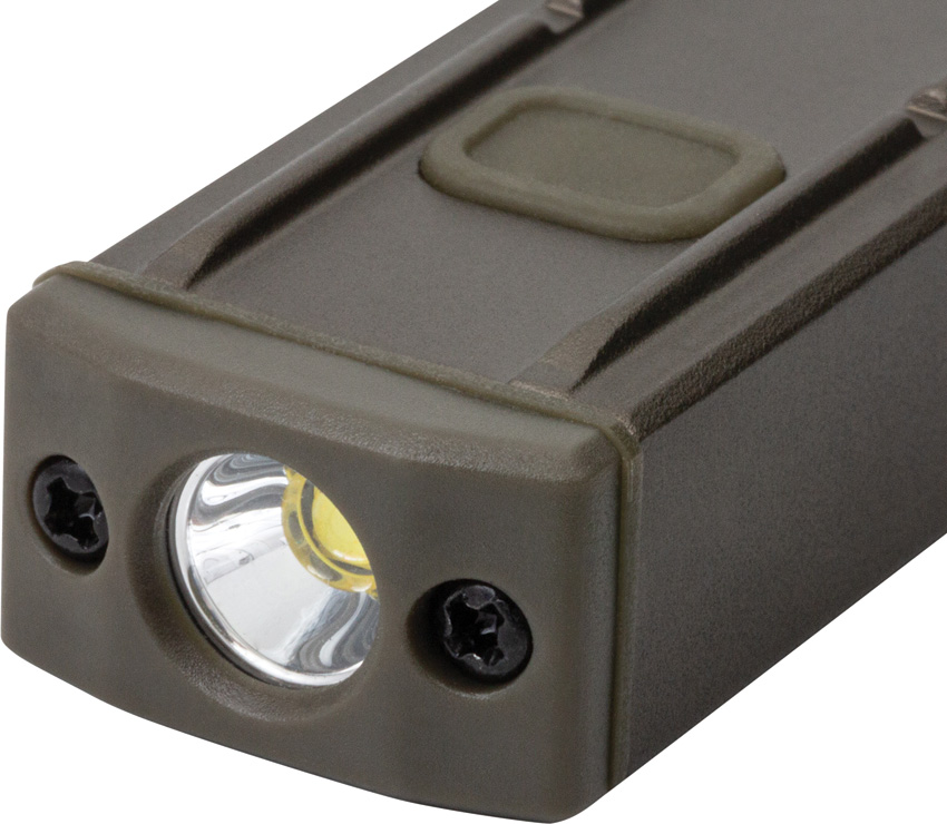 5.11 Tactical Deploy Keychain Flashlight Grn 5.11 Tactical Deploy Keychain Flashlight Grn