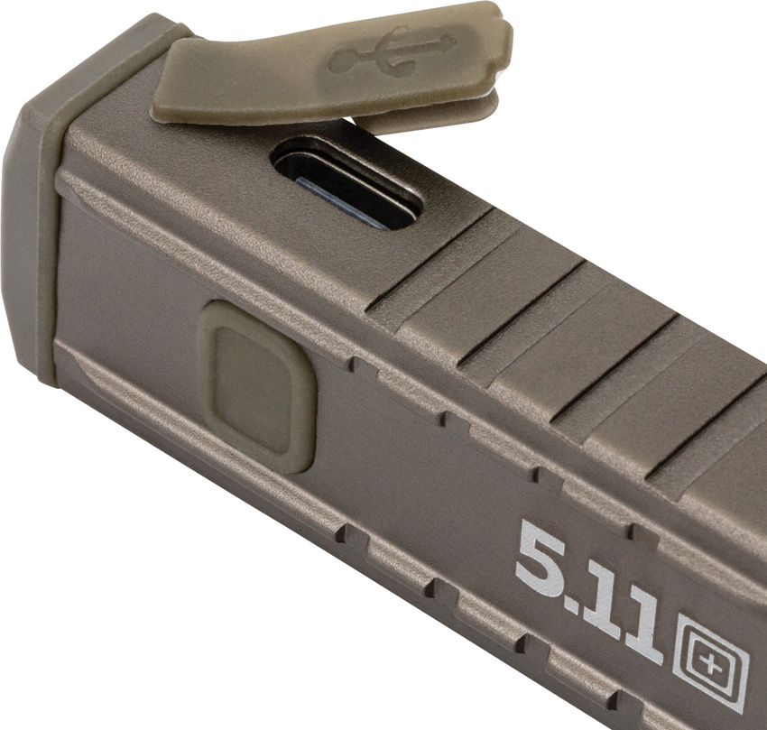 5.11 Tactical Deploy Keychain Flashlight Grn 5.11 Tactical Deploy Keychain Flashlight Grn