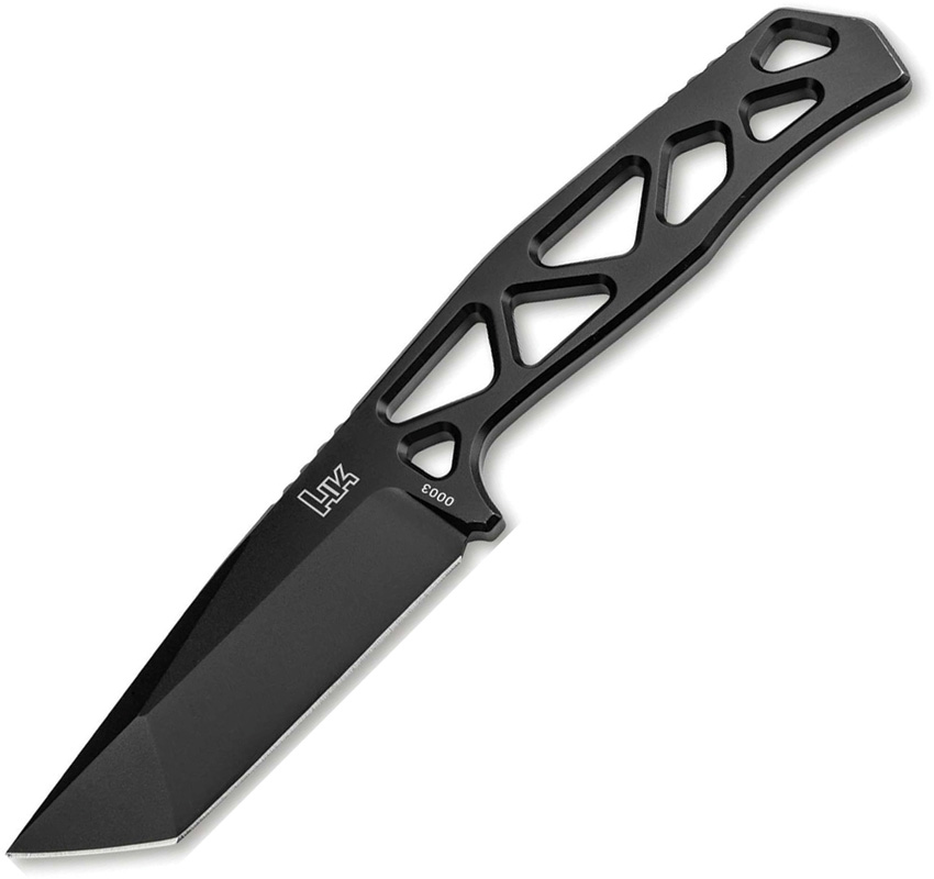 Heckler & Koch H&K FX01 Fixed Blade Heckler & Koch H&K FX01 Fixed Blade