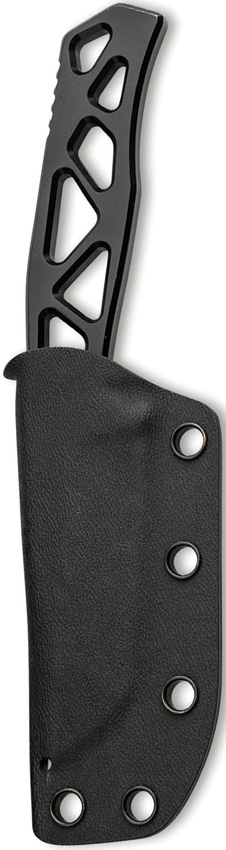 Heckler & Koch H&K FX01 Fixed Blade Heckler & Koch H&K FX01 Fixed Blade