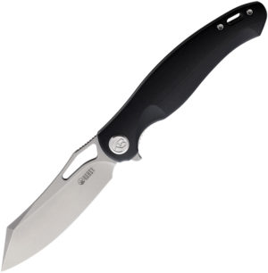 Kubey Drake Linerlock G10 (3.88″)