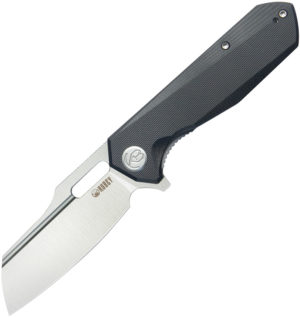 Kubey Atlas Framelock Black