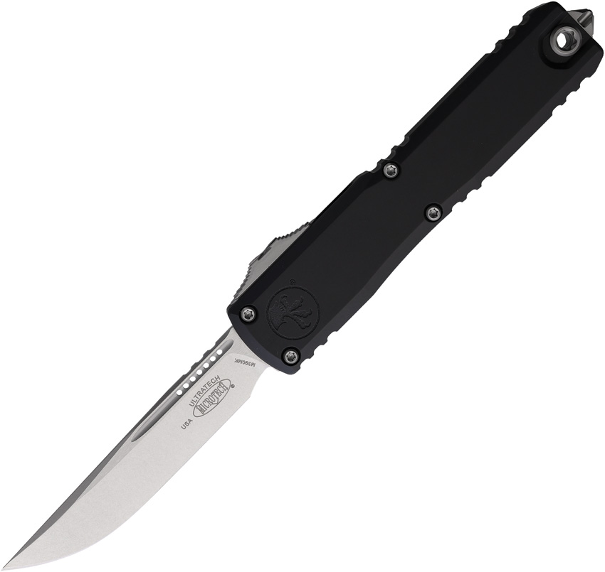 Microtech Auto ,Microtech Auto Ultratech Gen III ,Microtech Auto Ultratech Gen III ZBP OTF
