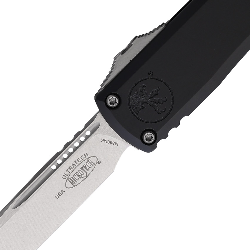 Microtech Auto ,Microtech Auto Ultratech Gen III ,Microtech Auto Ultratech Gen III ZBP OTF