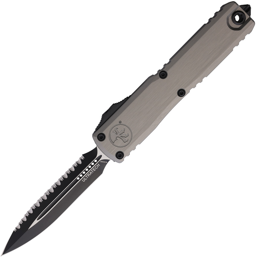 Microtech Auto , Microtech Auto Ultratech Gen III ,Microtech Auto Ultratech Gen III ZBP OTF