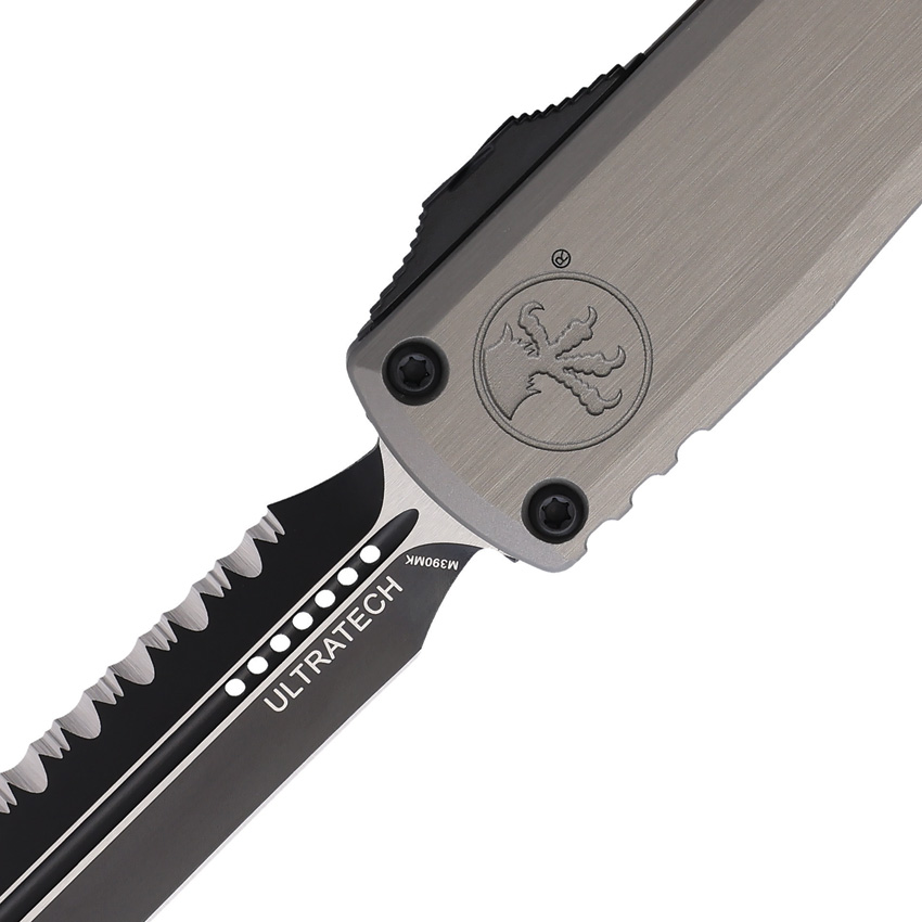 Microtech Auto , Microtech Auto Ultratech Gen III ,Microtech Auto Ultratech Gen III ZBP OTF
