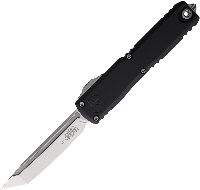 Microtech Auto Ultratech, Microtech Auto Ultratech Gen III ZBP, Microtech Auto Ultratech Gen III ZBP OTF