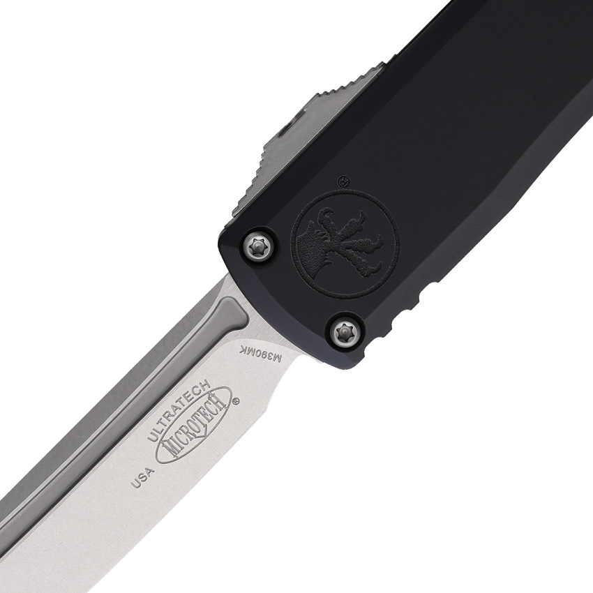 Microtech Auto Ultratech, Microtech Auto Ultratech Gen III ZBP, Microtech Auto Ultratech Gen III ZBP OTF