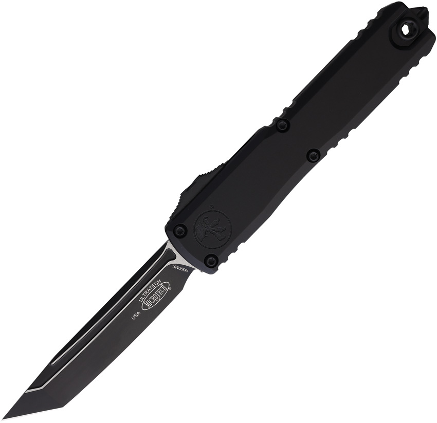 Microtech Auto, Microtech Auto Ultratech Gen ,Microtech Auto Ultratech Gen III ZBP OTF
