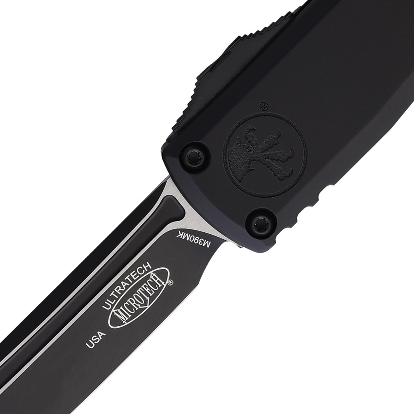 Microtech Auto, Microtech Auto Ultratech Gen ,Microtech Auto Ultratech Gen III ZBP OTF