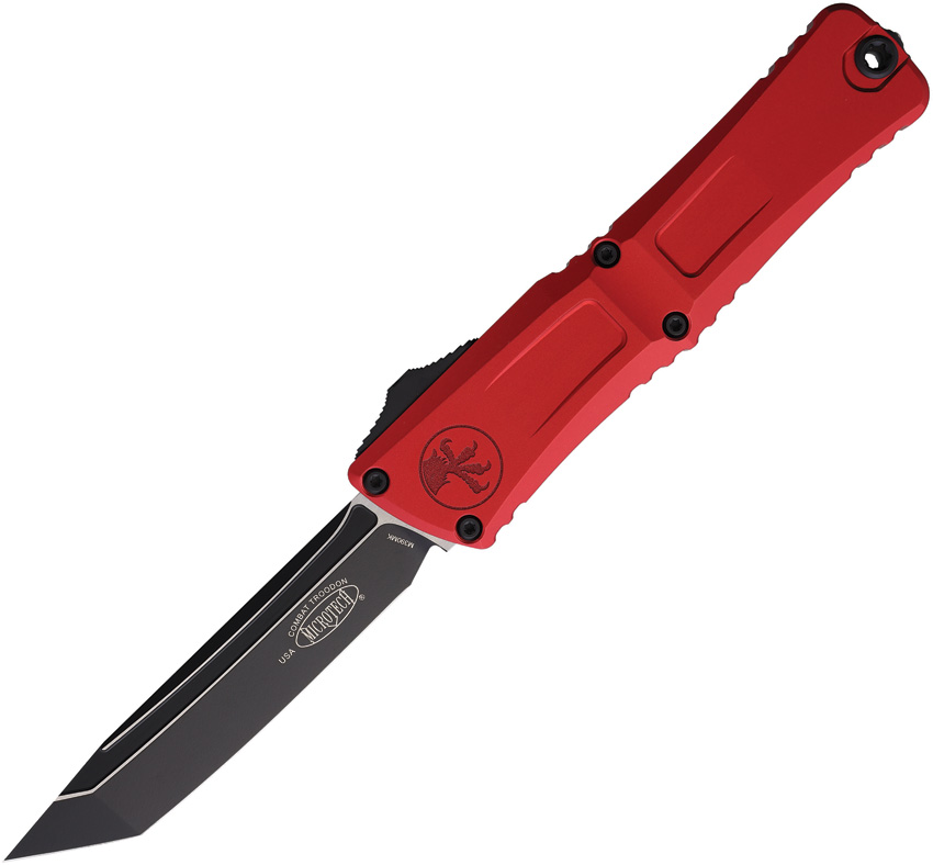 Microtech Auto Combat, Microtech Auto Combat Troodon T/E , Microtech Auto Combat Troodon T/E GenIII