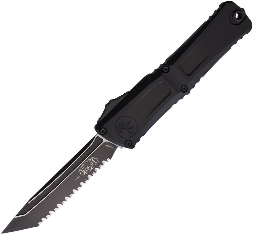 Microtech Auto Combat, Microtech Auto Combat Troodon T/E ,Microtech Auto Combat Troodon T/E GenIII