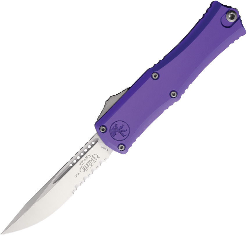 Microtech Auto Hera II Mini OTF Microtech Auto Hera II Mini OTF