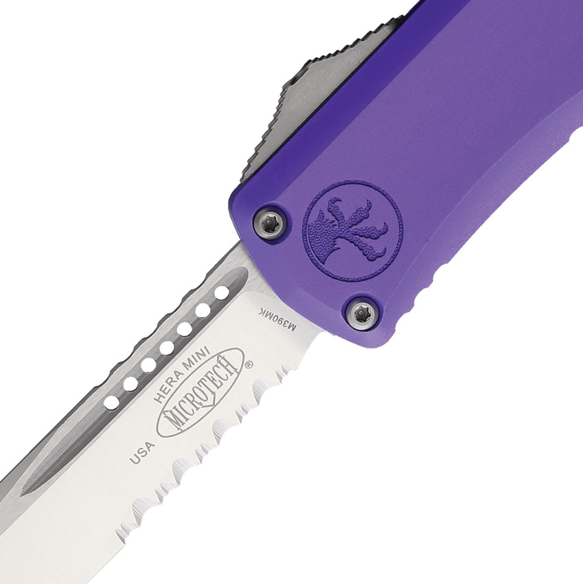 Microtech Auto Hera II Mini OTF Microtech Auto Hera II Mini OTF