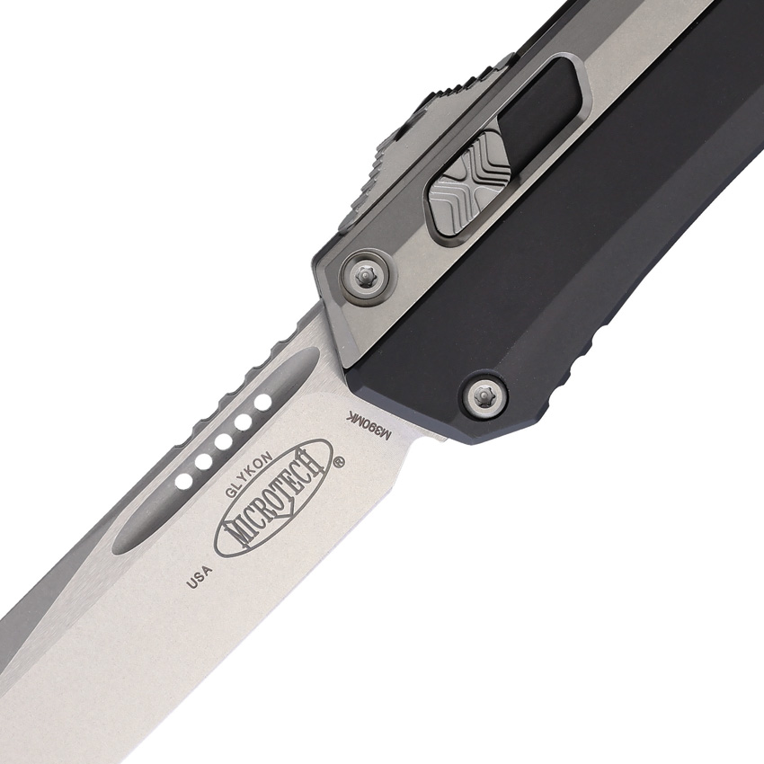 Microtech Auto Glykon , Microtech Auto Glykon T/E , Microtech Auto Glykon T/E OTF SW