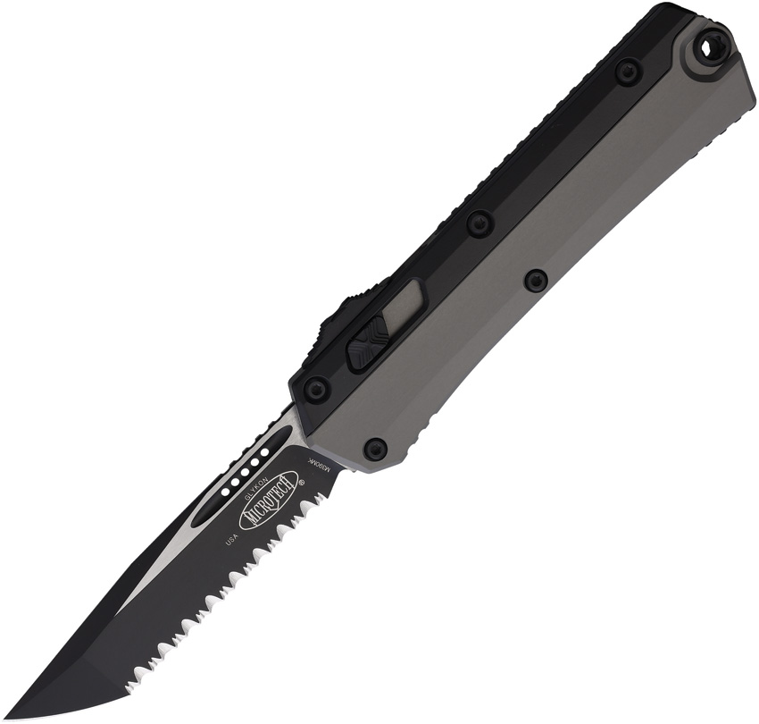 Microtech Auto Glykon, Microtech Auto Glykon T/E OTF, Microtech Auto Glykon T/E OTF FS for sale