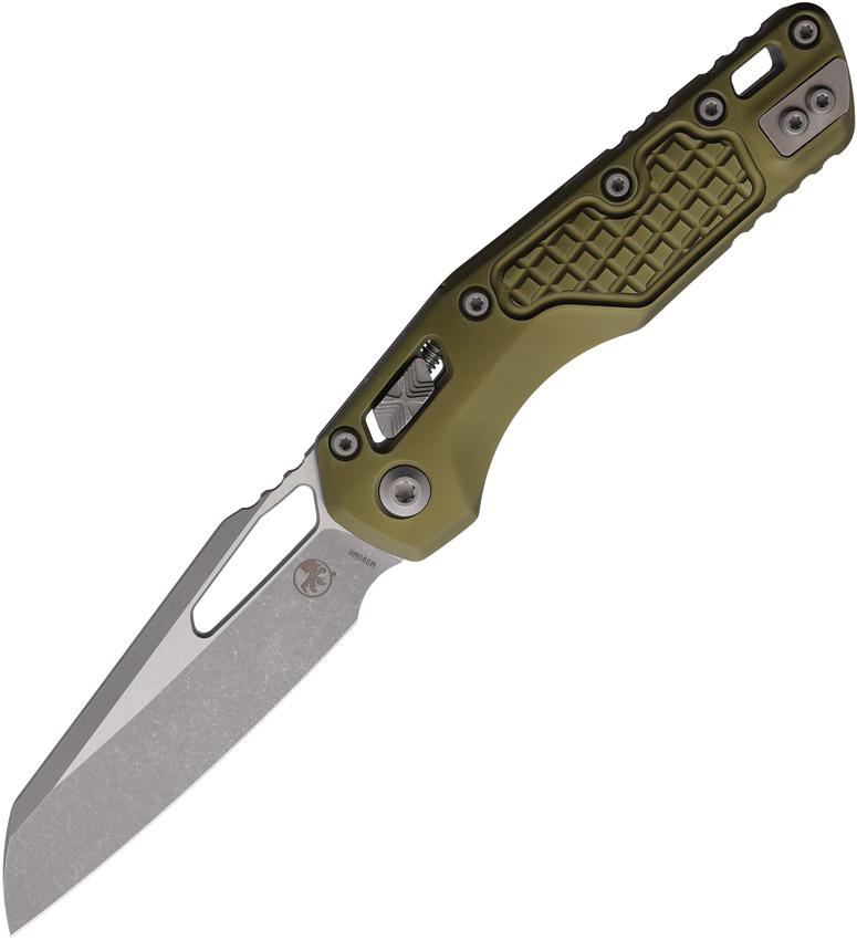 Microtech MSI, Microtech MSI Ram-Lok AP Frag, Microtech MSI Ram-Lok AP Frag G10