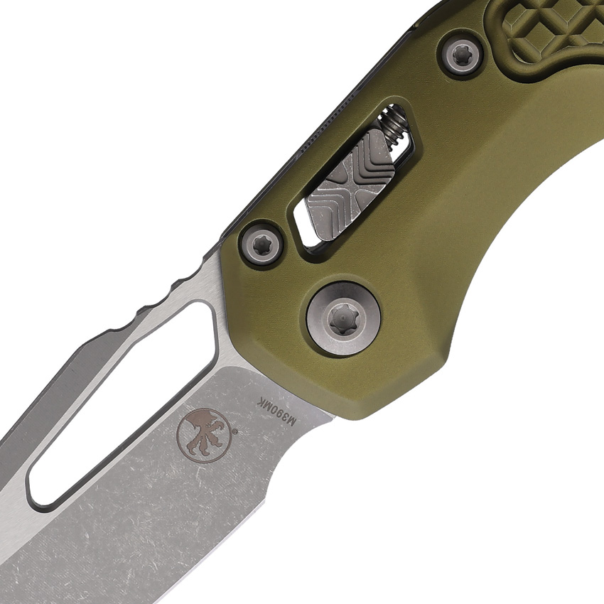 Microtech MSI, Microtech MSI Ram-Lok AP Frag, Microtech MSI Ram-Lok AP Frag G10