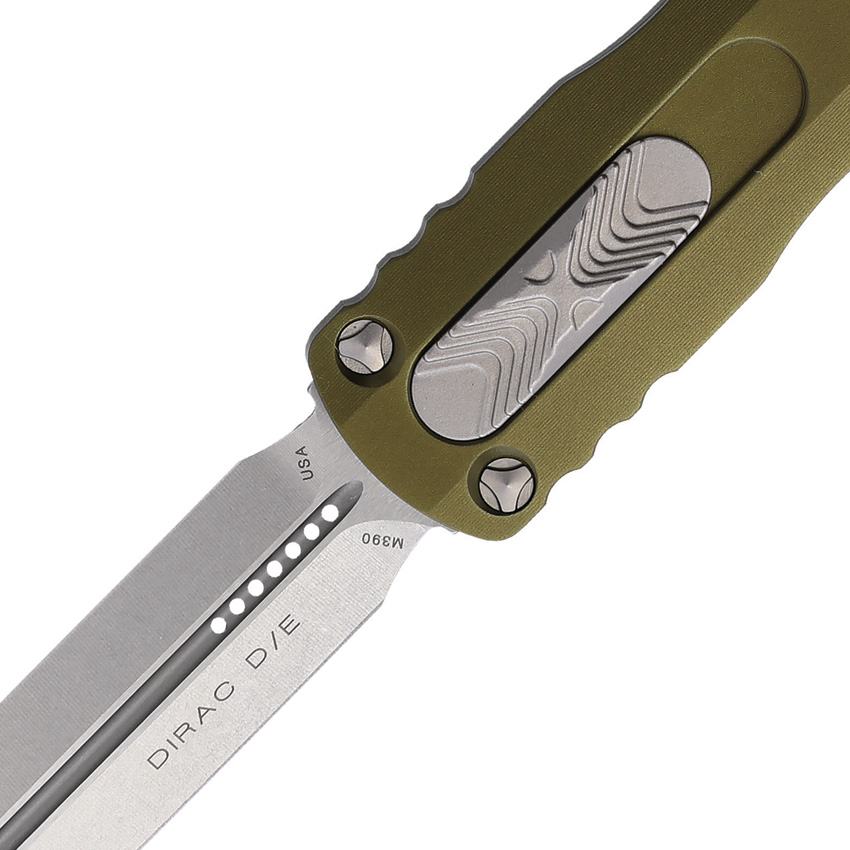 Microtech Auto Dirac, Microtech Auto Dirac D/E OTF ,Microtech Auto Dirac D/E OTF OD