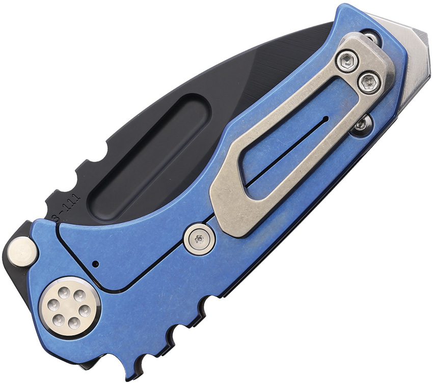 Medford Micro Praetorian , Medford Micro Praetorian Framelock, Medford Micro Praetorian Framelock