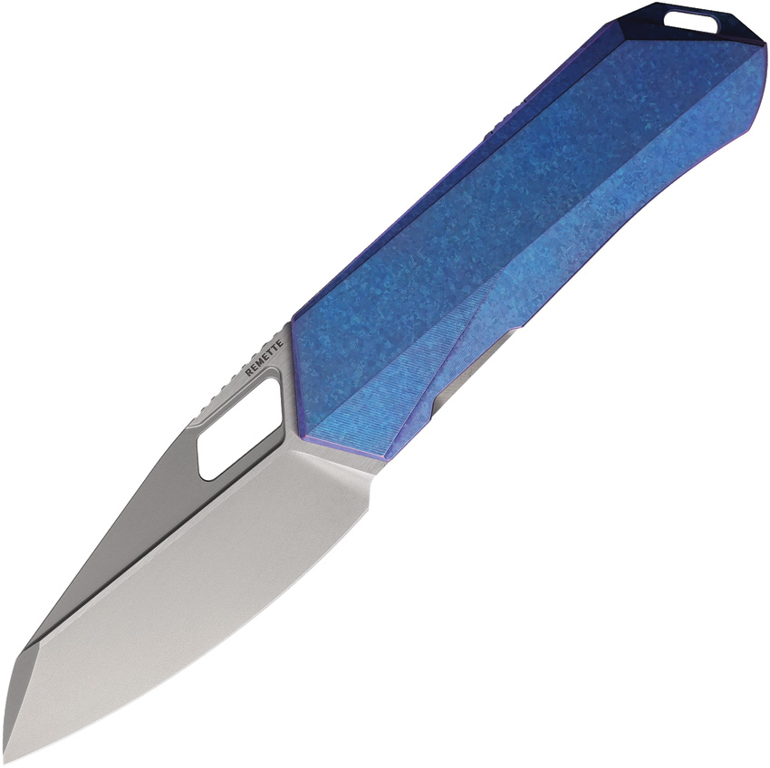 REMETTE Woodpecker Linerlock REMETTE Woodpecker Linerlock