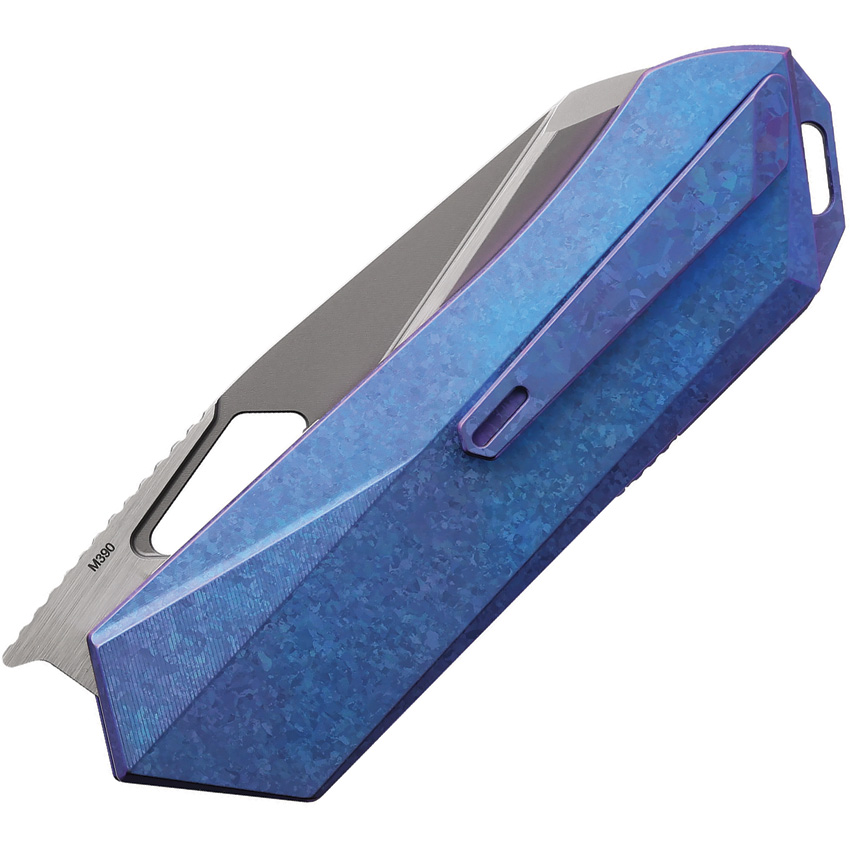 REMETTE Woodpecker Linerlock REMETTE Woodpecker Linerlock