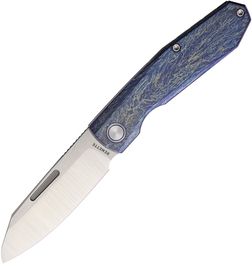 REMETTE Squirrel Slip Joint Lightning REMETTE Squirrel Slip Joint Lightning