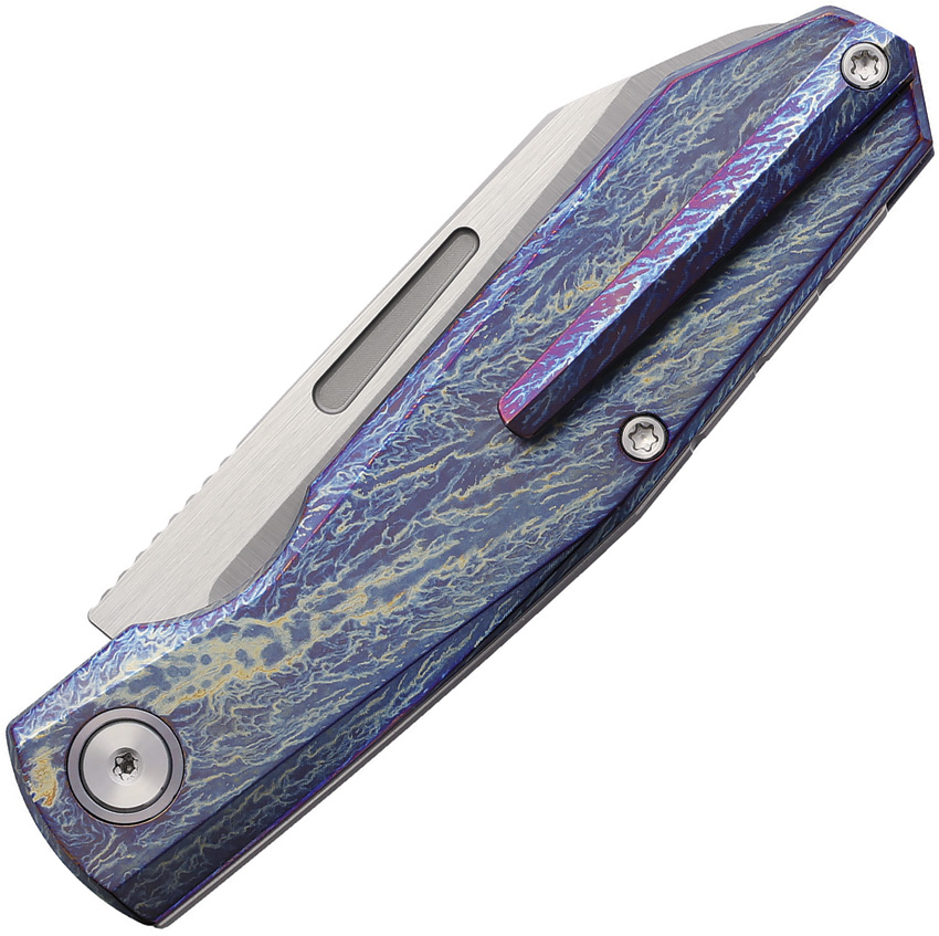 REMETTE Squirrel Slip Joint Lightning REMETTE Squirrel Slip Joint Lightning