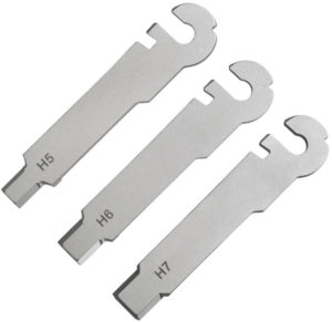 ROXON Flex Tools FT05 Set