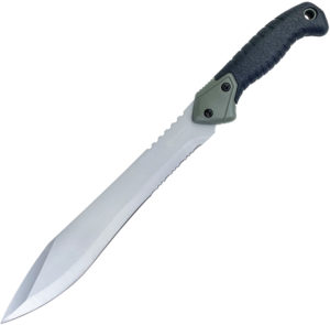 Reaper Tac Jungle Knife