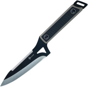 Reaper Versa Camp Knife