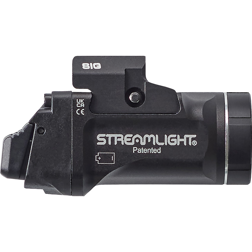 Streamlight TLR-7 Sub For Sig Sauer P365 Streamlight TLR-7 Sub For Sig Sauer P365
