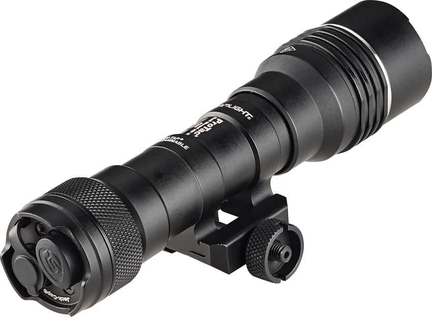 Streamlight ProTac Rail Mount HP-X Pro Streamlight ProTac Rail Mount HP-X Pro