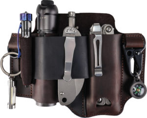 Viperade PJ36 Multi Tool Belt Sheath