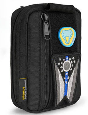 Viperade VE26 EDC 8-Pocket Organizer