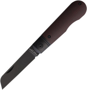Wheat State Cutlery The Peacemaker Slip Joint (2.75″)