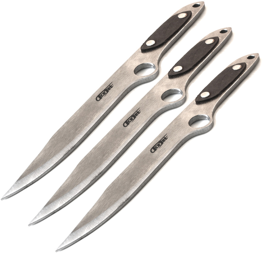 ACEJET Spinner Bowie Throwing Knives ACEJET Spinner Bowie Throwing Knives