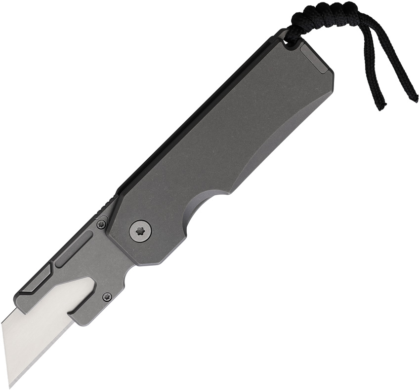 Big Idea Design Ti Utility Framelock Big Idea Design Ti Utility Framelock