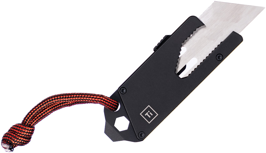 Big Idea Design TPT Slide EZ Pocket Tool Big Idea Design TPT Slide EZ Pocket Tool